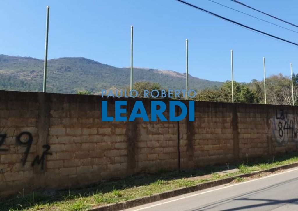 Lote/Terreno