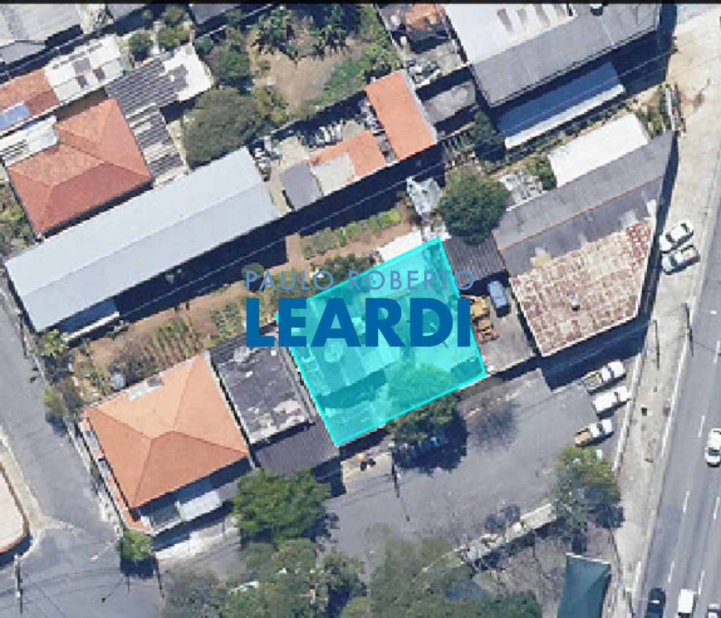 Lote/Terreno