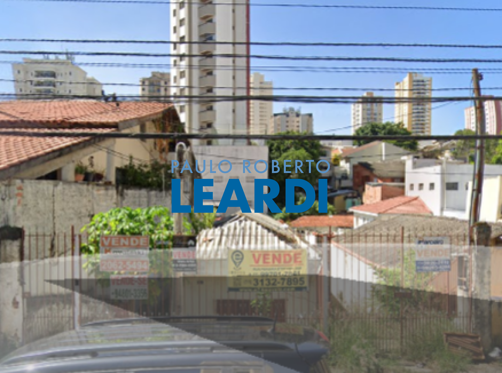 Lote/Terreno