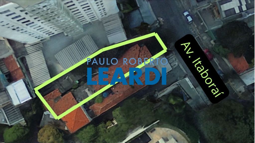 Lote/Terreno