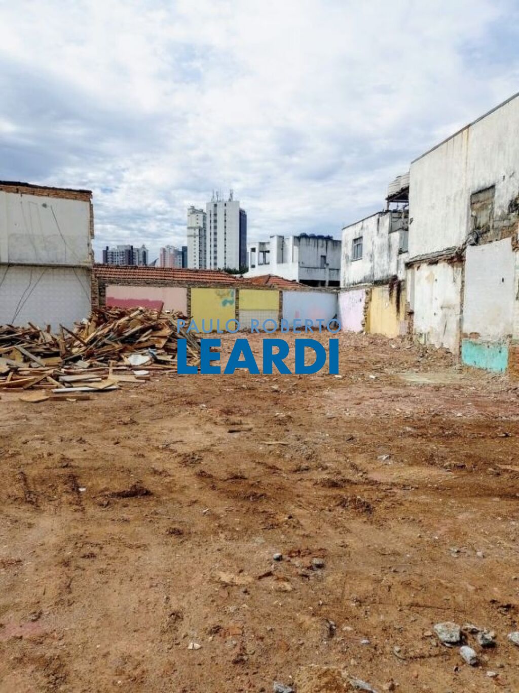 Lote/Terreno