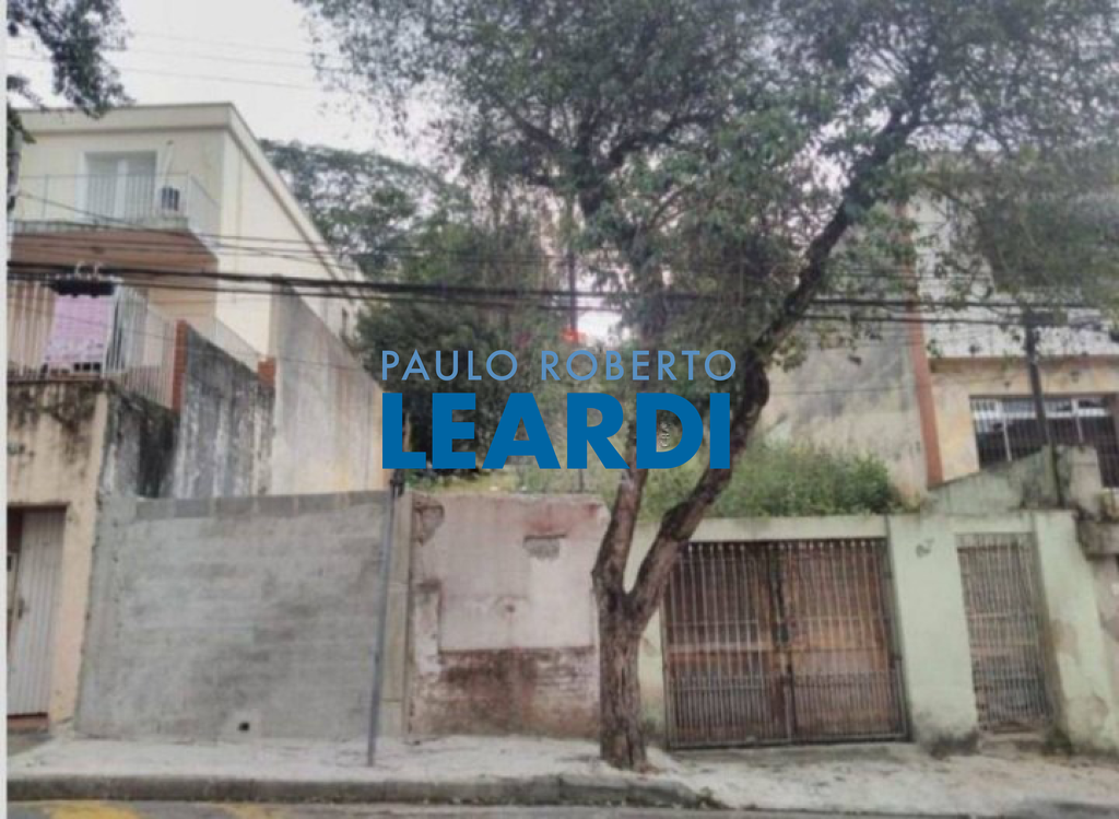 Lote/Terreno