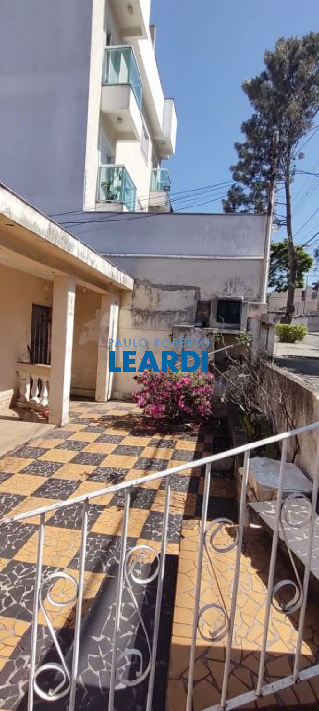 Lote/Terreno