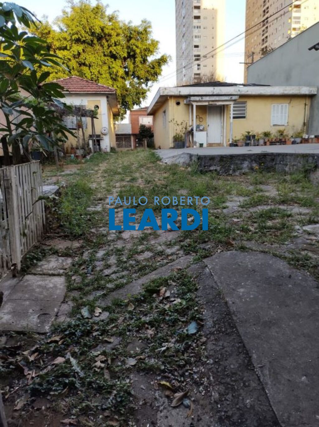 Lote/Terreno