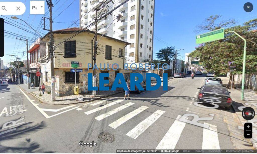 Lote/Terreno