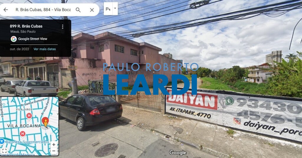 Lote/Terreno