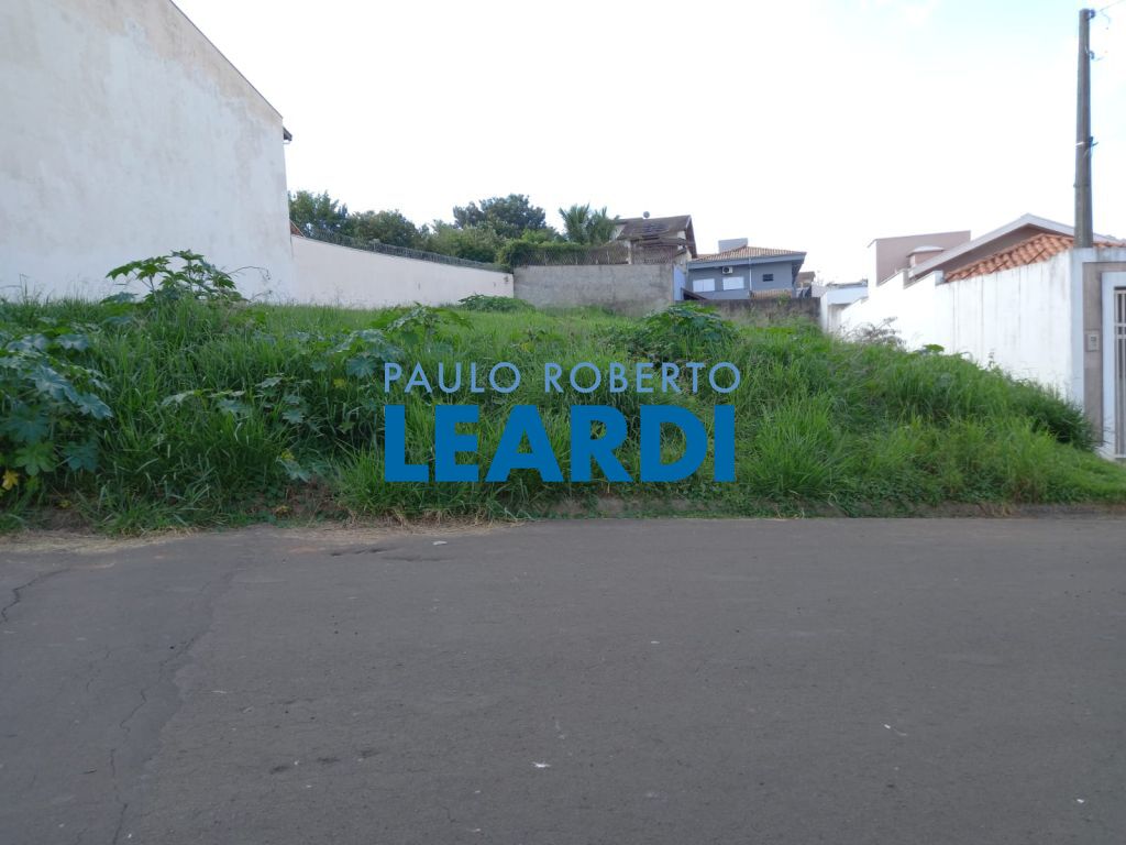 Lote/Terreno