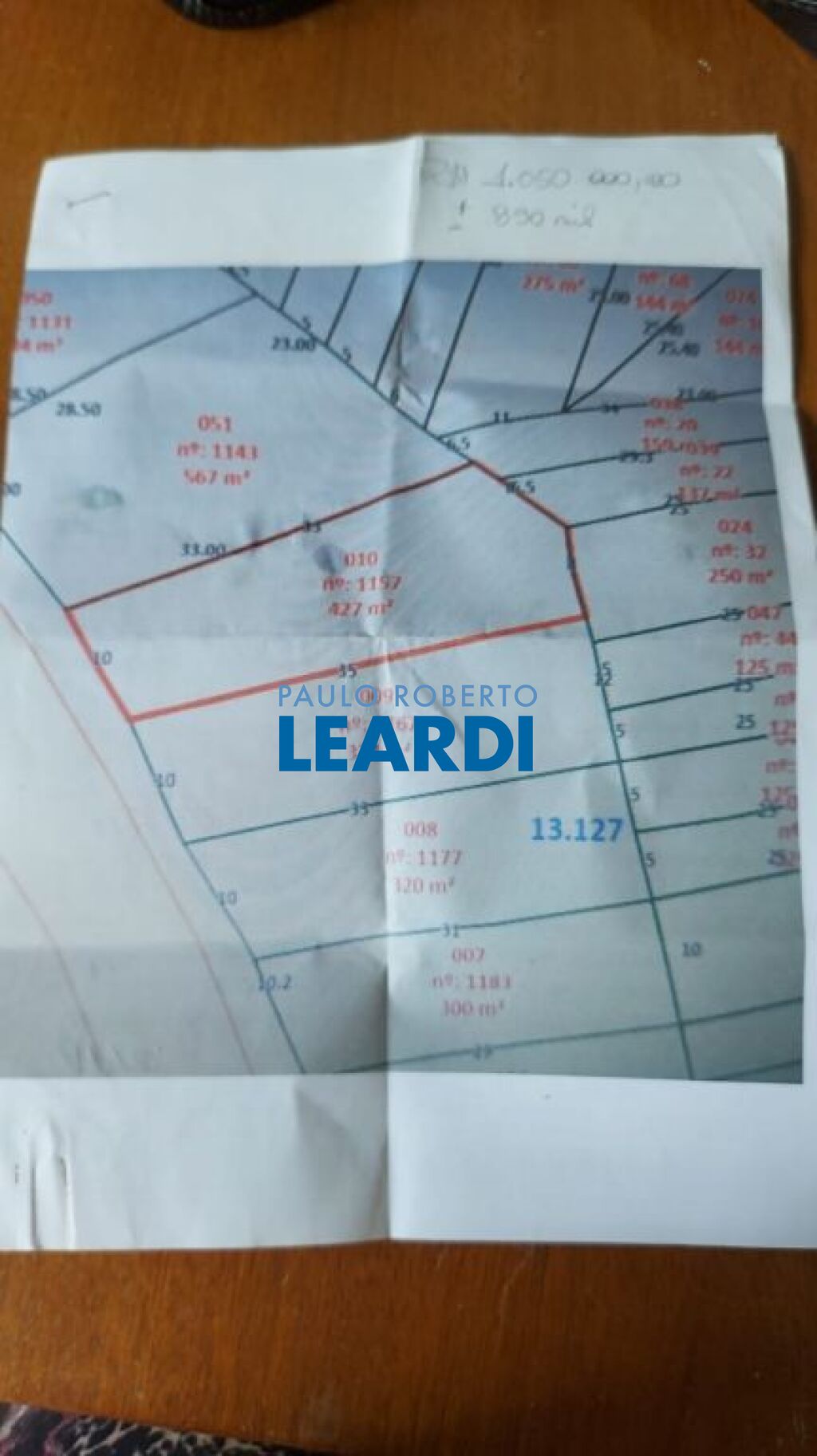 Lote/Terreno