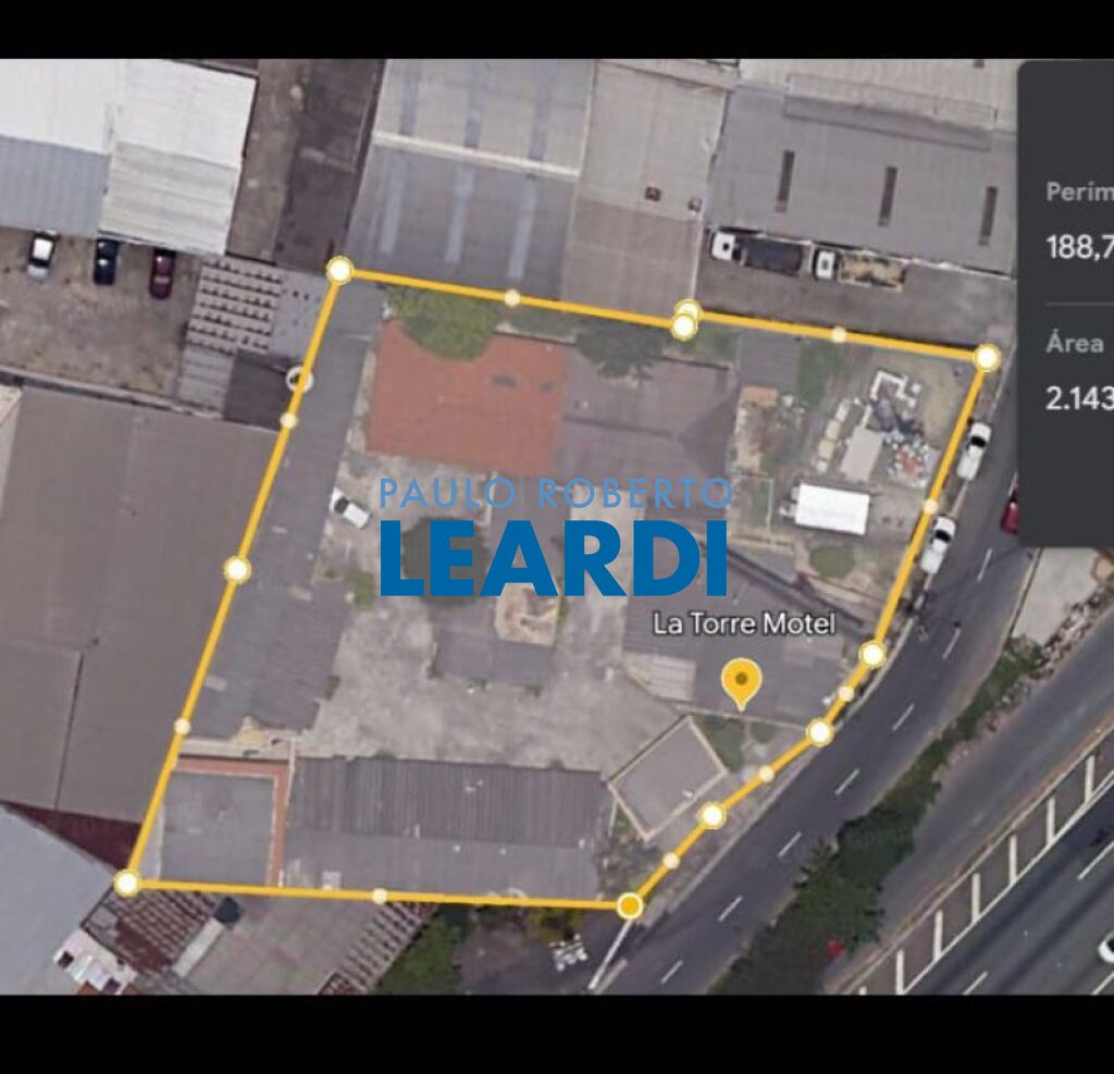 Lote/Terreno