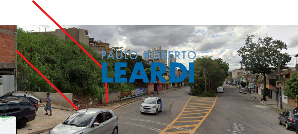 Lote/Terreno
