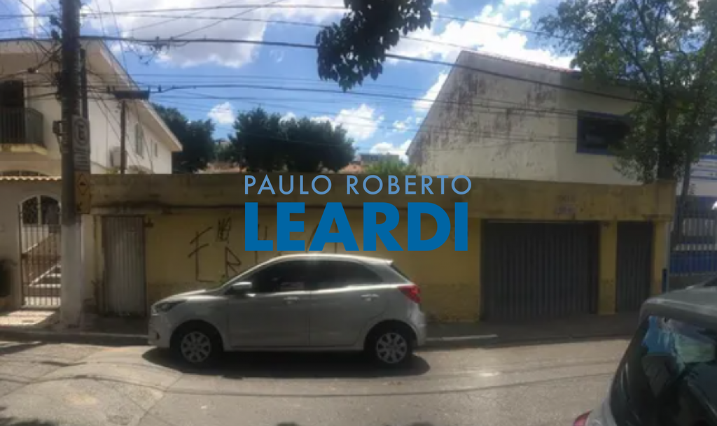 Lote/Terreno