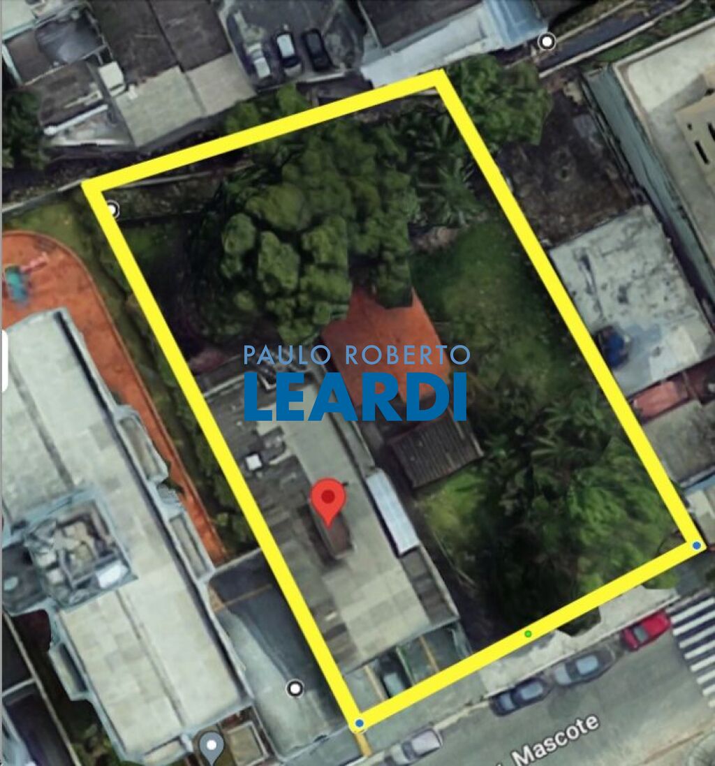 Lote/Terreno