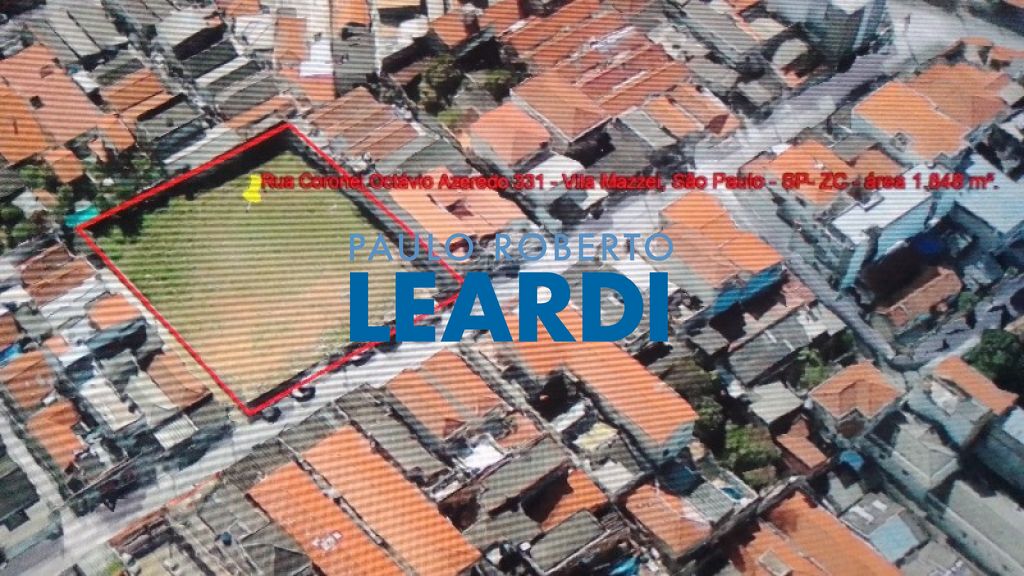 Lote/Terreno