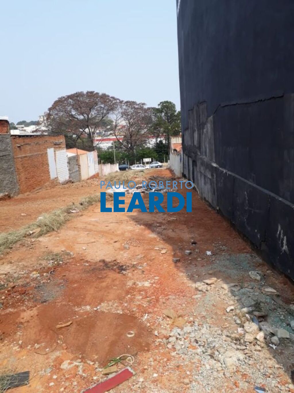 Lote/Terreno