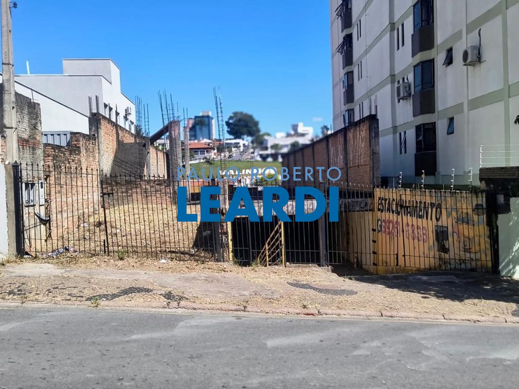 Lote/Terreno