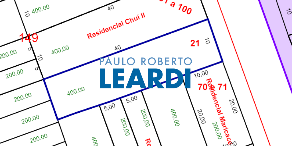 Lote/Terreno