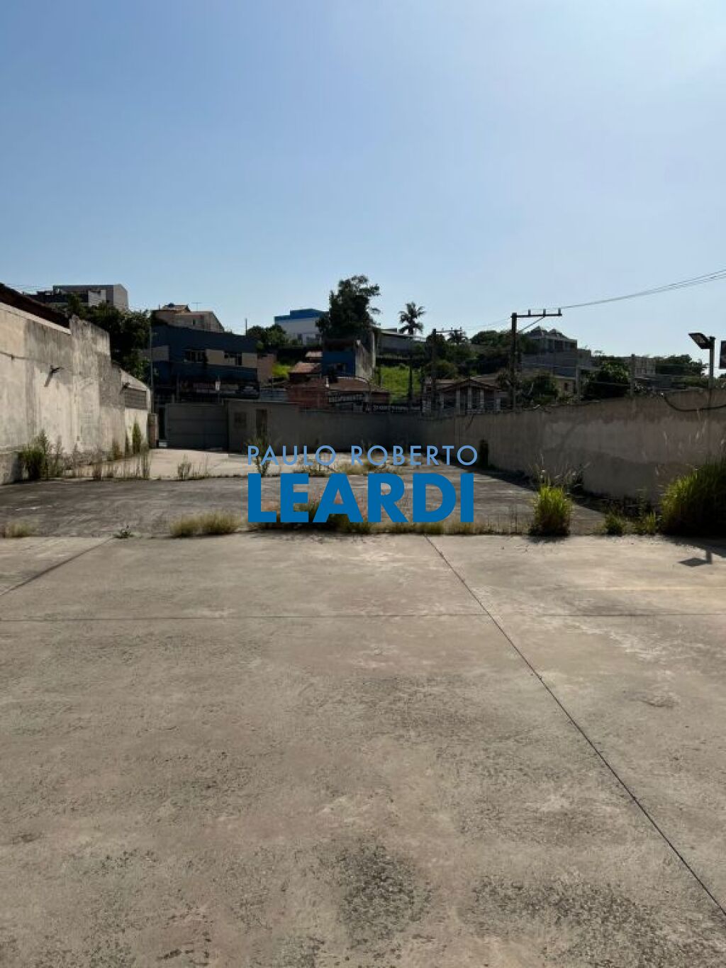 Lote/Terreno