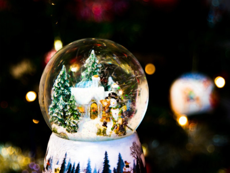 Confira dicas para decorar sua casa para o Natal Confira dicas para decorar sua casa para o Natal